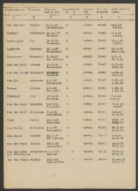 Mintje van der Sluis