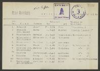 Johannes Weerensteyn