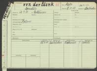 Cornelius van der Blonk