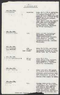 Jan Hendrik (now Johann) Buscher