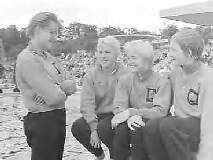 Zwemwedstrijden in Saarbrucken Duitsland-Nederland